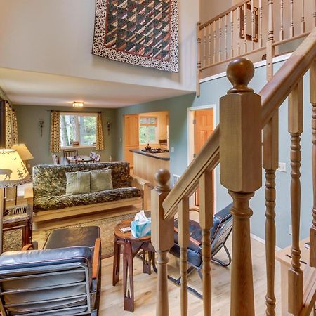 Roaring River Retreat Welches Exterior foto
