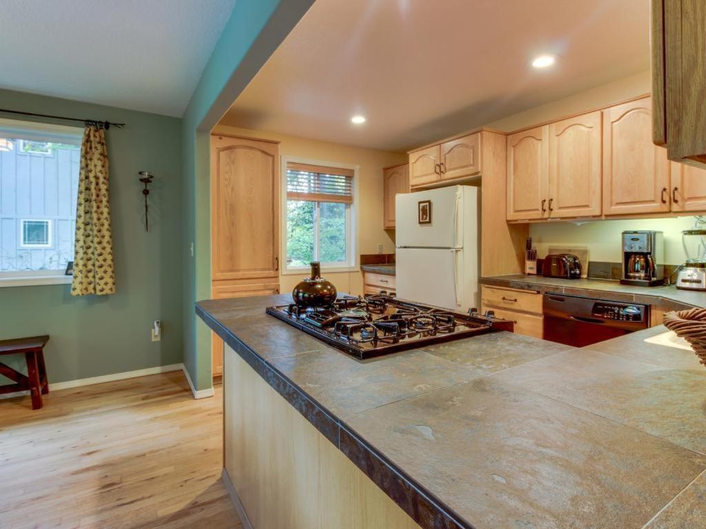 Roaring River Retreat Welches Exterior foto