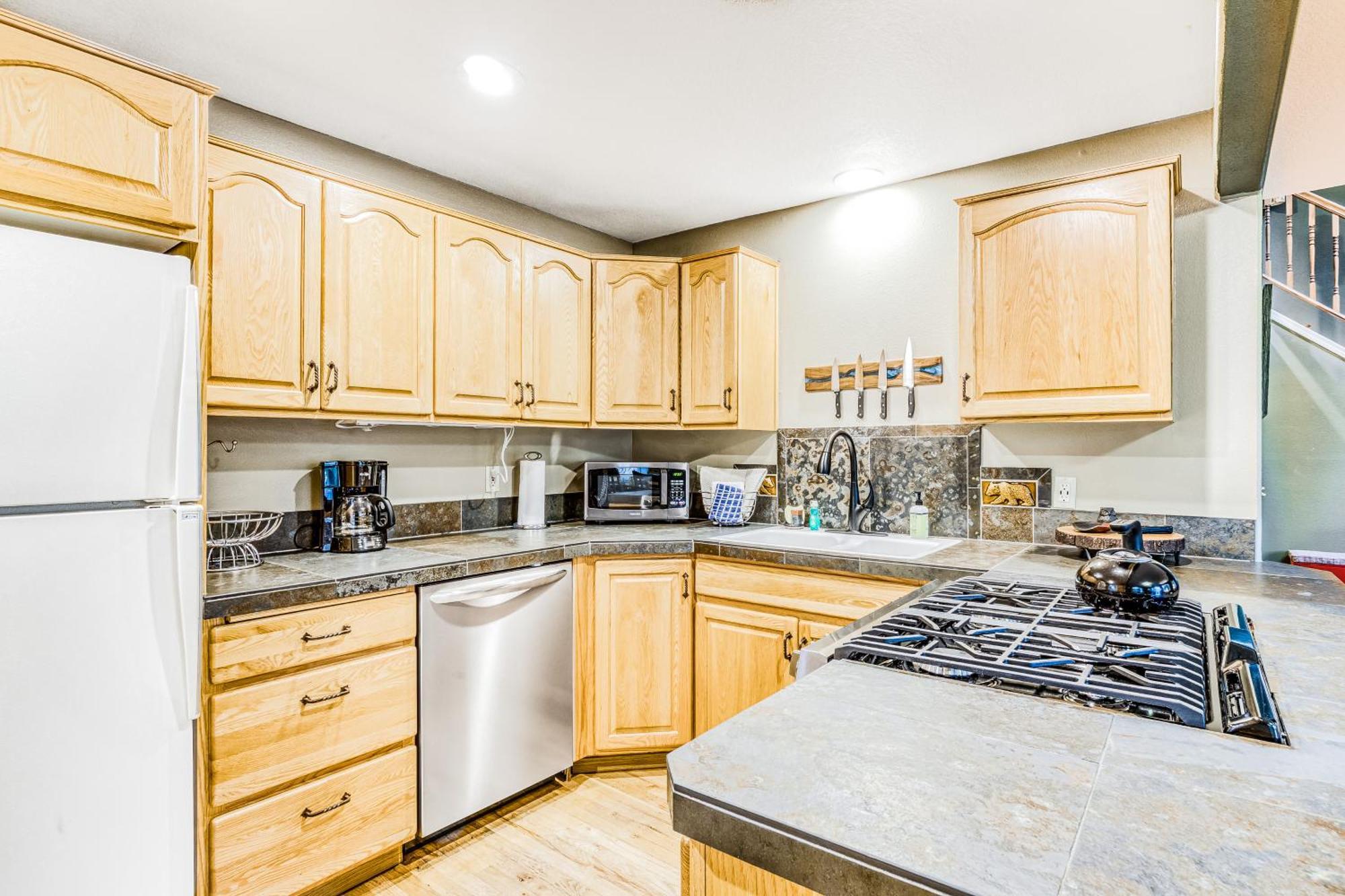 Roaring River Retreat Welches Zimmer foto