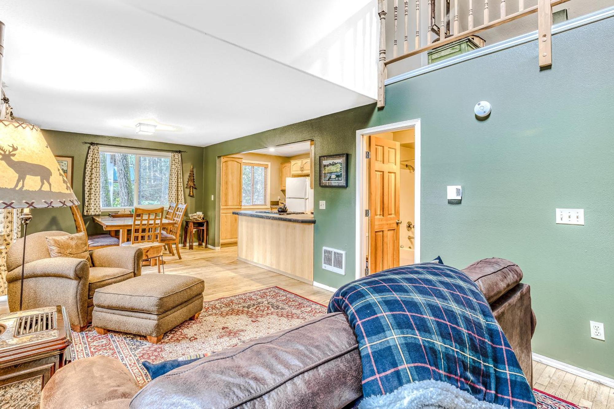 Roaring River Retreat Welches Zimmer foto