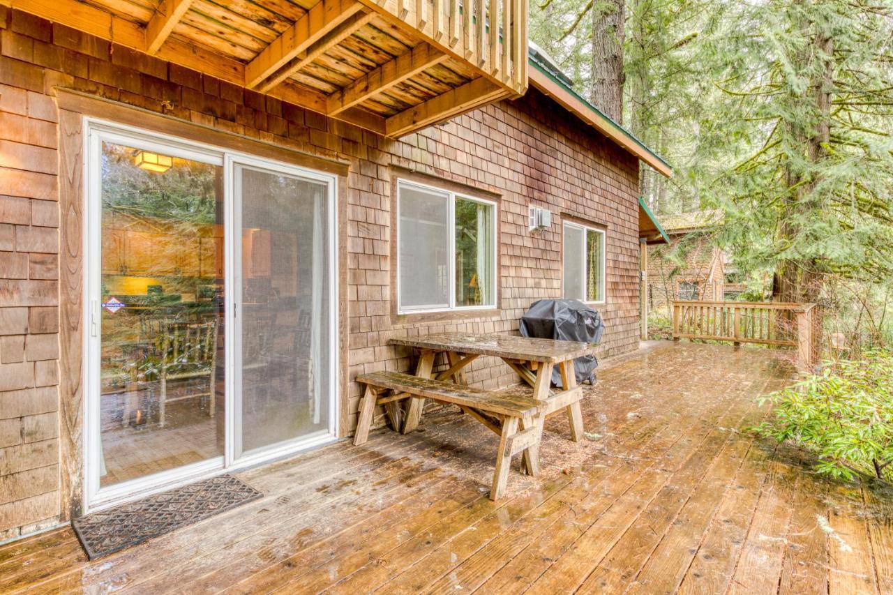 Roaring River Retreat Welches Exterior foto